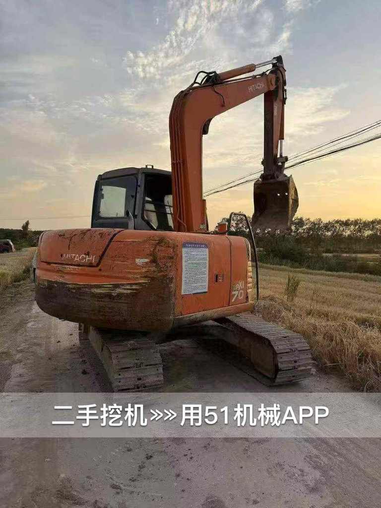 51机械